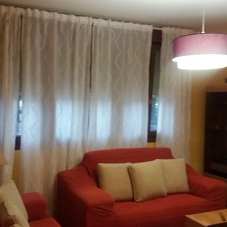 Apartamento Loiu Apartment Luaran gambar