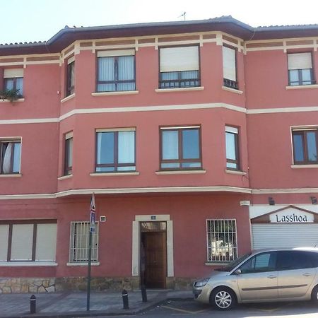 Apartamento Loiu Apartment Luaran gambar