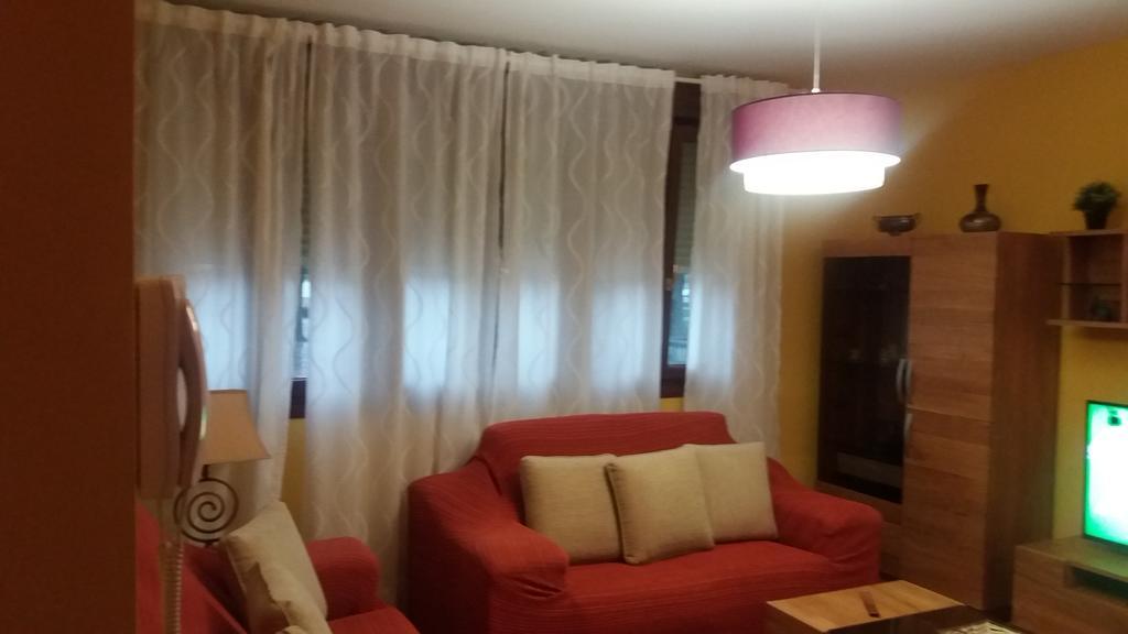 Apartamento Loiu Apartment Luaran gambar