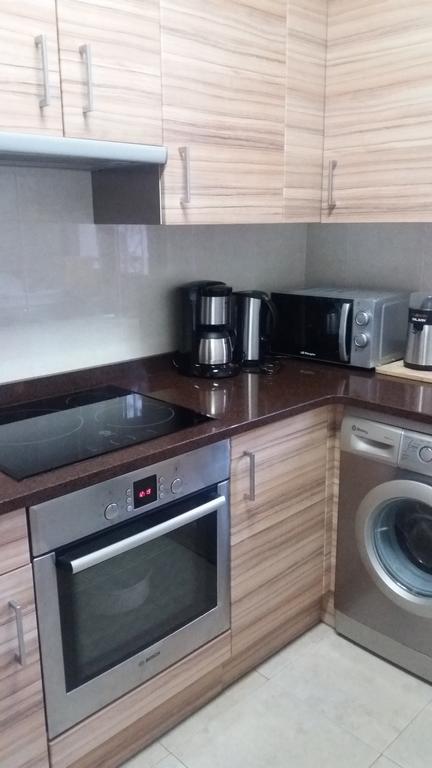 Apartamento Loiu Apartment Luaran gambar