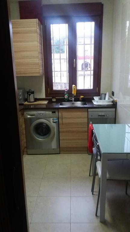 Apartamento Loiu Apartment Luaran gambar
