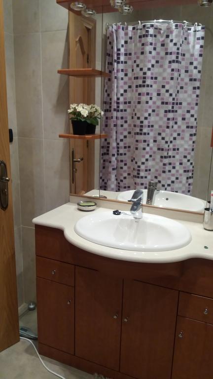 Apartamento Loiu Apartment Luaran gambar
